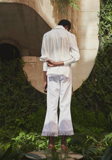 LINA Top - Off White