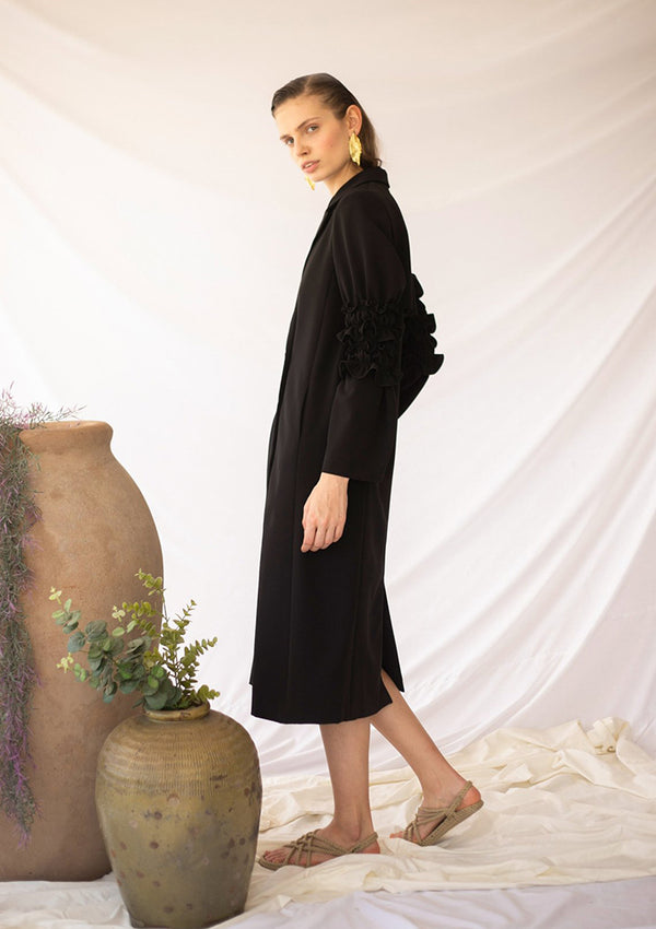 PANDORA Coat - Black