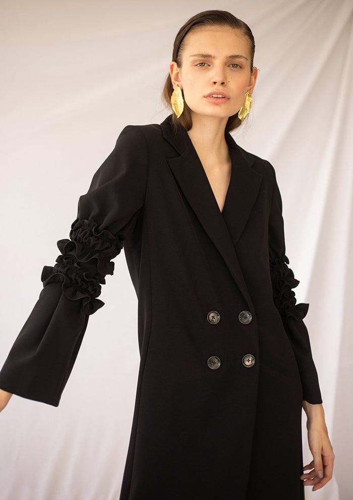 PANDORA Coat - Black